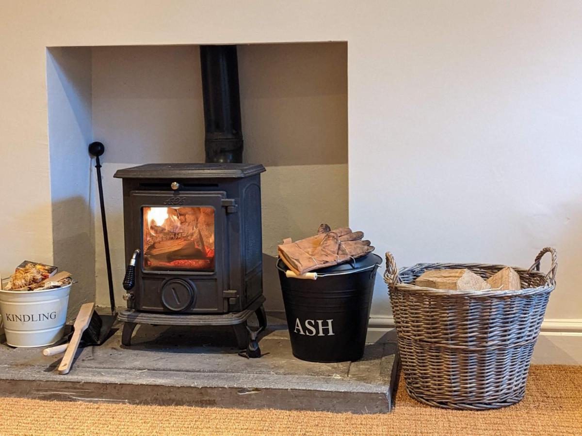 Holiday home Brook *