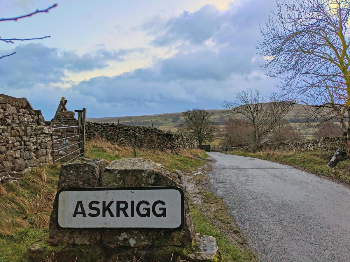 Brook Holiday home Askrigg