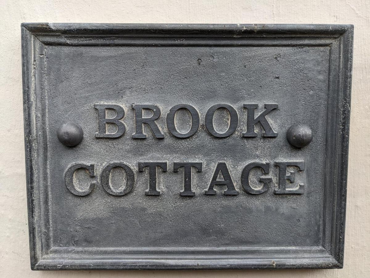 Holiday home Brook *