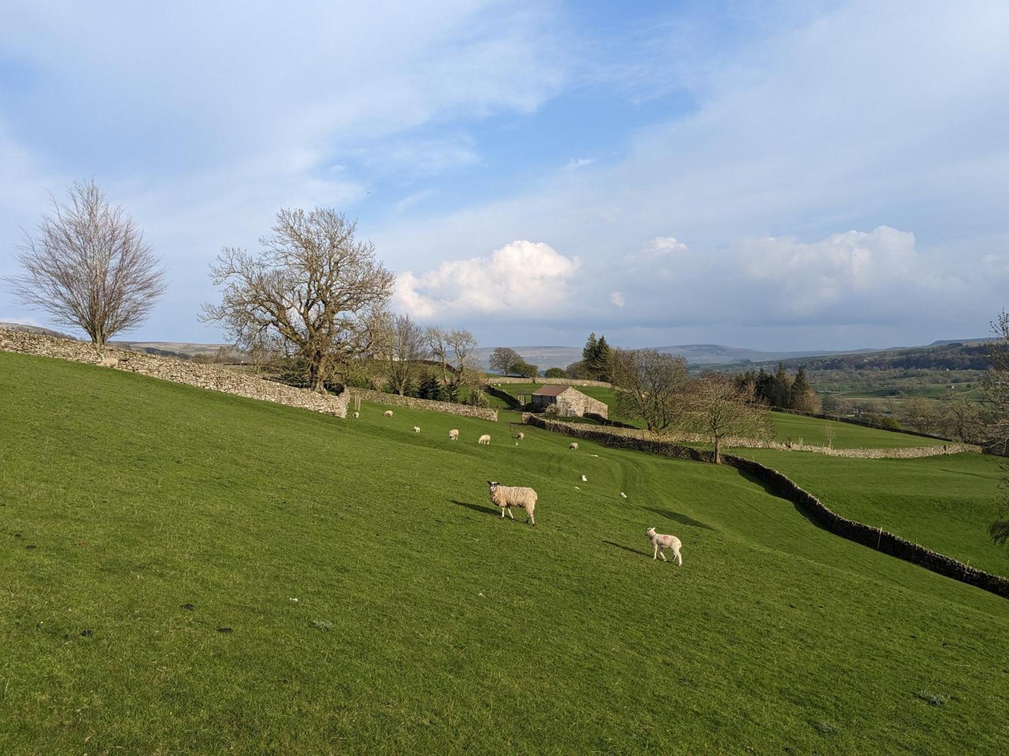 Holiday home Brook *