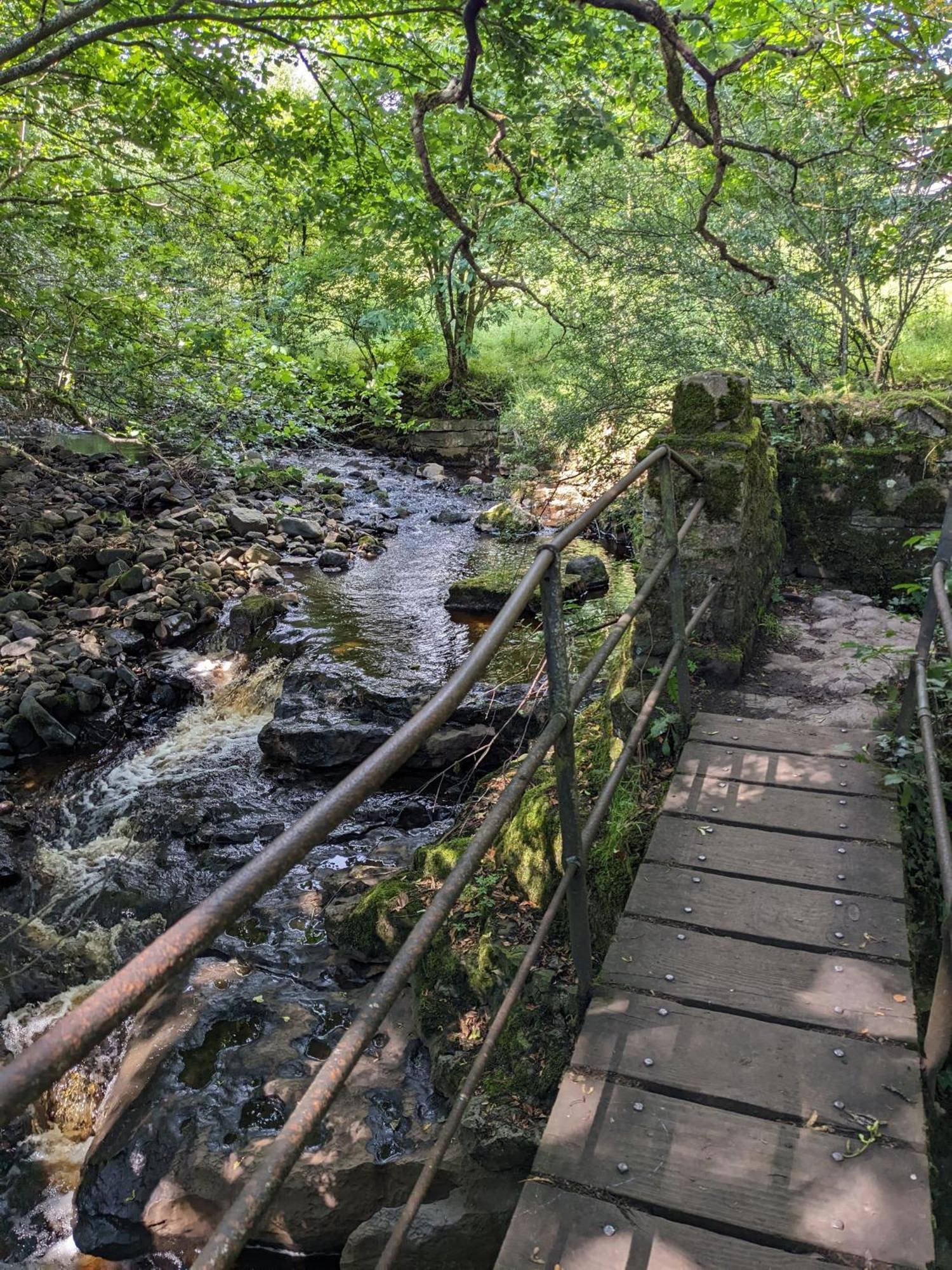 Holiday home Brook