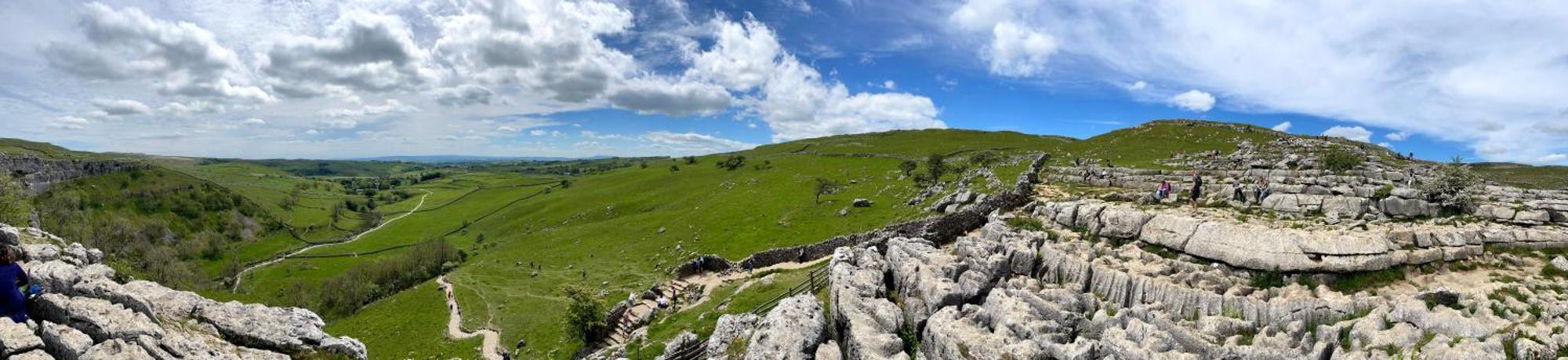 Brook Holiday home Askrigg