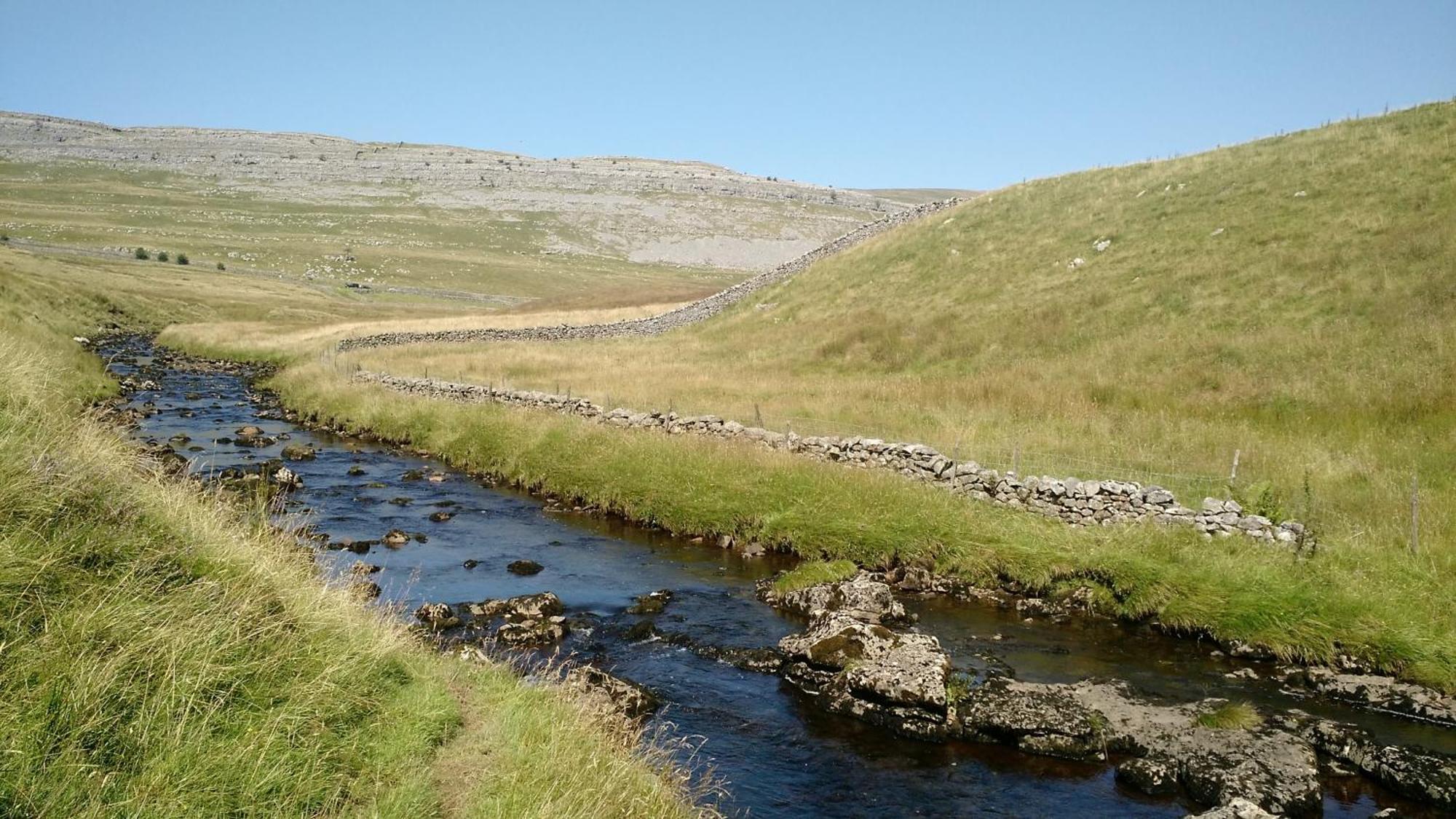 Holiday home Brook *
