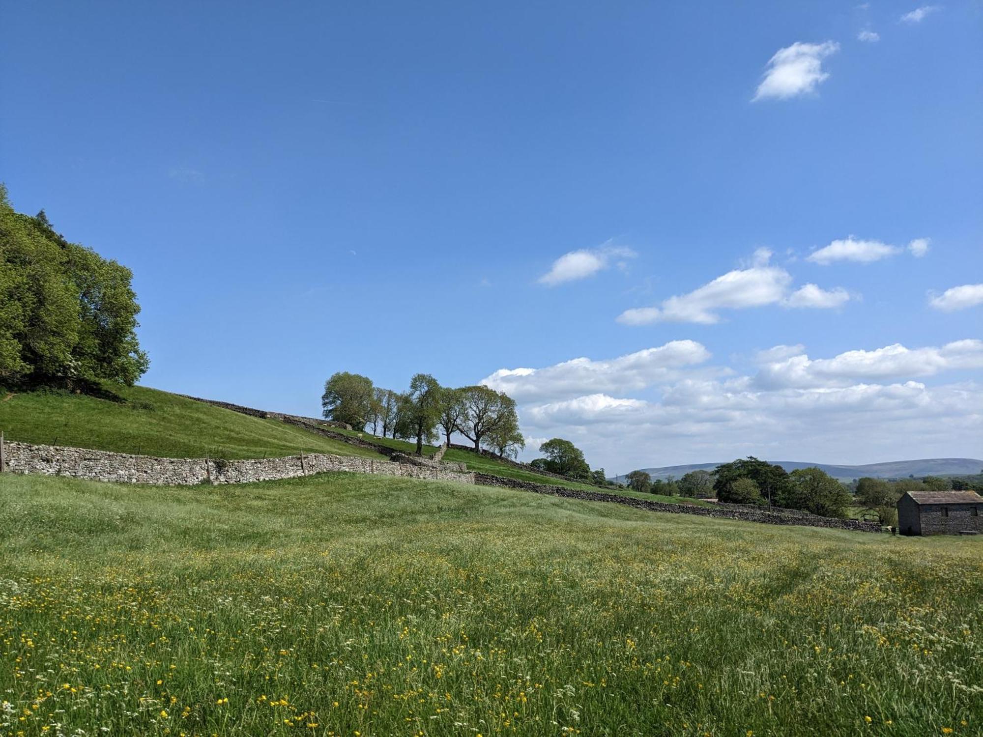 Holiday home Brook *