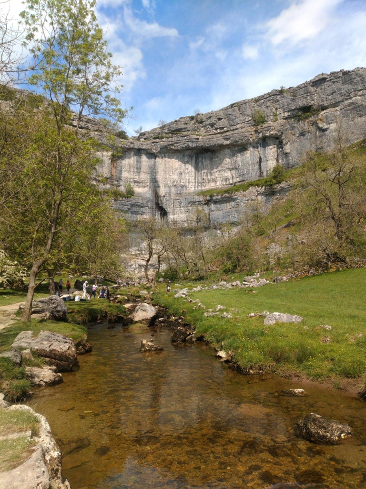 Holiday home Brook Askrigg